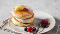 Japanilaiset pannukakut