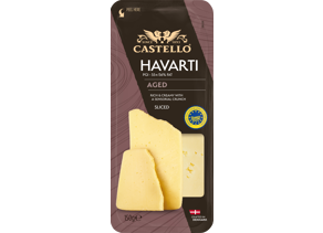Castello aged havarti viipale 150g