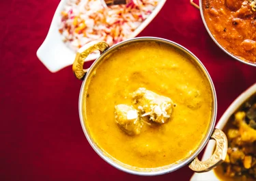 Curry Sauce