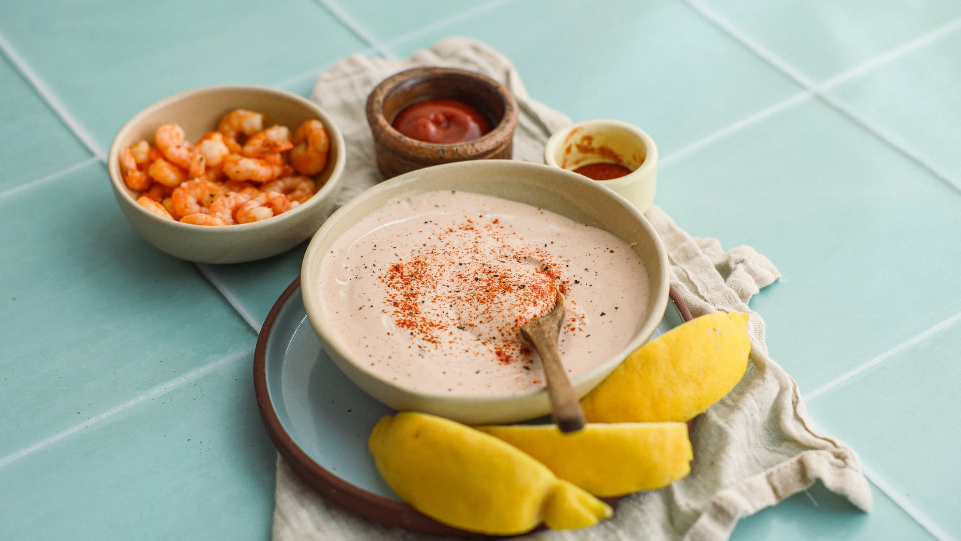 Cocktailsauce