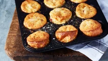 Äggmuffins