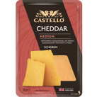 Castello® Cheddar Medium