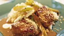 Teriyakifilé