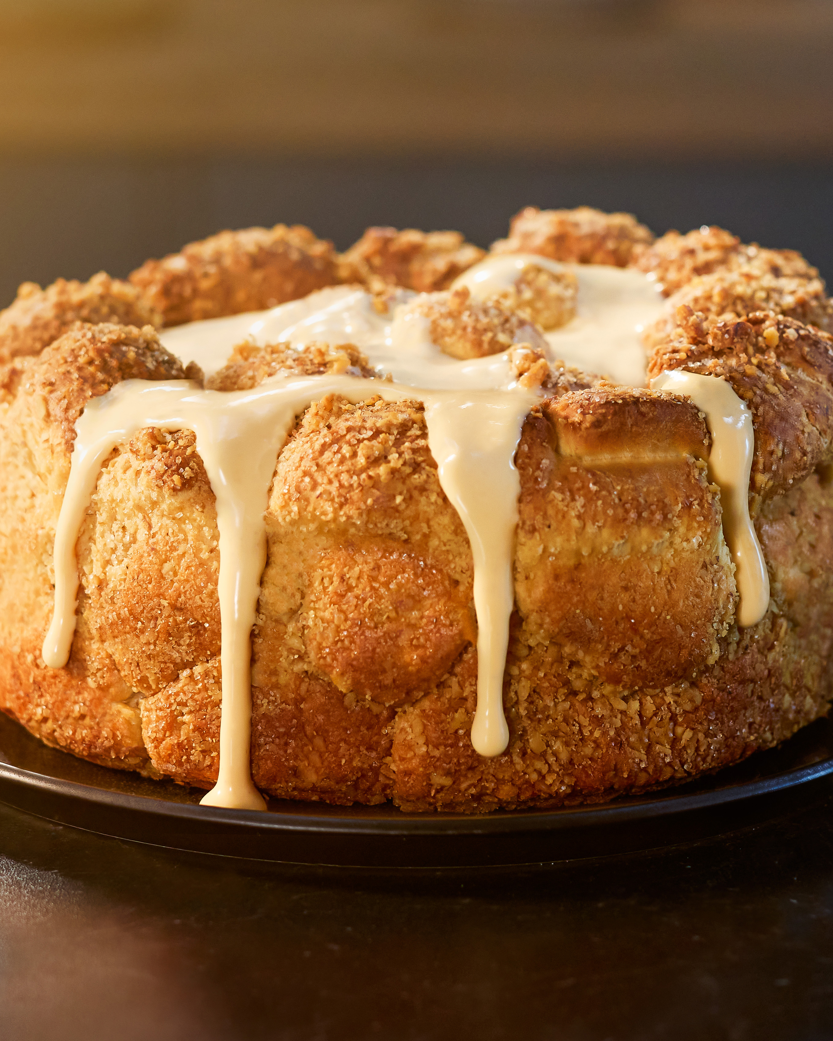 Aranygaluska. Pastel Húngaro