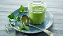 Dressing til salat med kefir