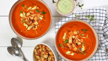 Gazpacho