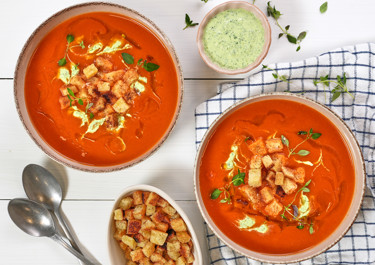 Gazpacho
