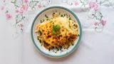 Macaroni B Crème