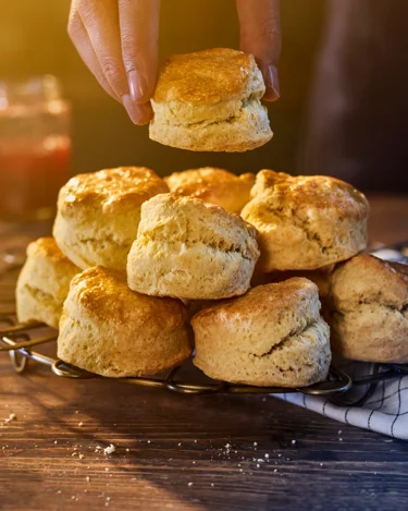 Scones