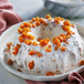 Hjortronparfait