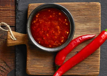 Chilli Dip