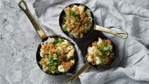 Macaroni and cheese