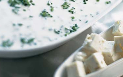 Kylmä Apetina-kastike