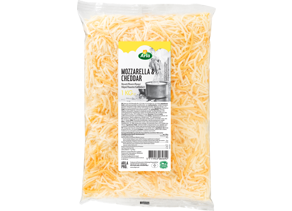 Arla Pro Mozzarella & Cheddar 1kg