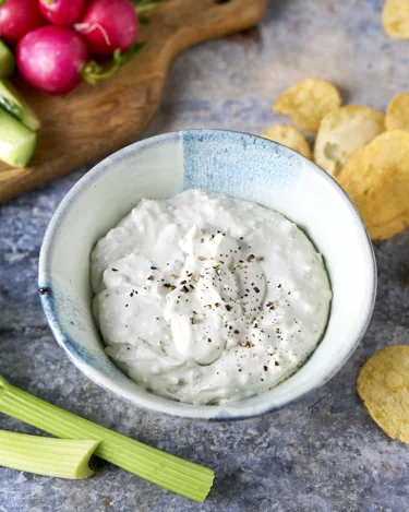 Blue Cheese Dip Blue Cheese Dip