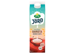 Arla Jörd Chilled Oat Barista Drink 1L