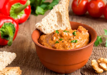 Paprika Sauce