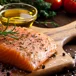 Lemon Salmon