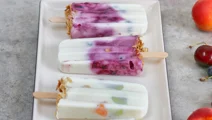 Arla® Skyr Popsicles