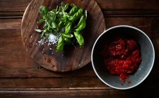 Pizza Sauce