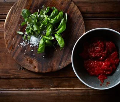 Pizza Sauce