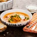 Gulaschsoppa med gremolata
