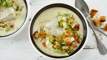 Fiskesuppe