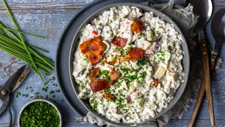 Hønsesalat