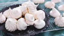 Meringue