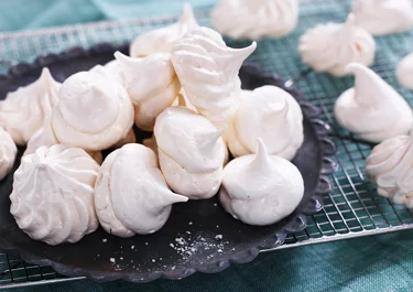 Meringue