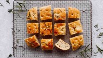 Focaccia
