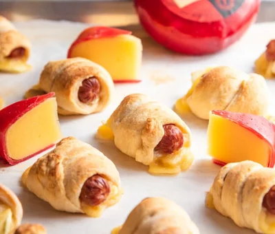 Castello Pigs and a Blanket