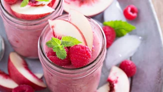 Berry Smoothie