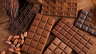 Chocolate Bars