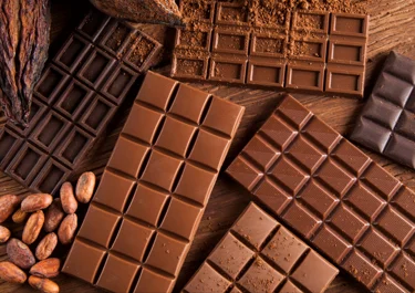 Chocolate Bars