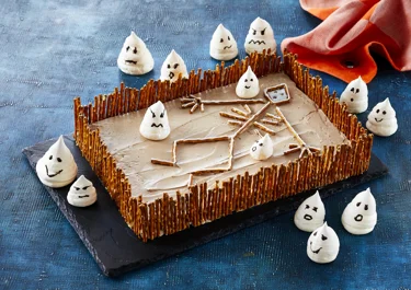 Kerkhofcake