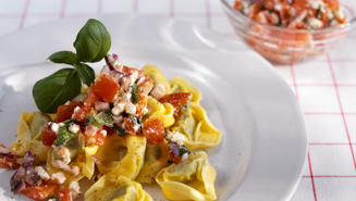 Tortellini