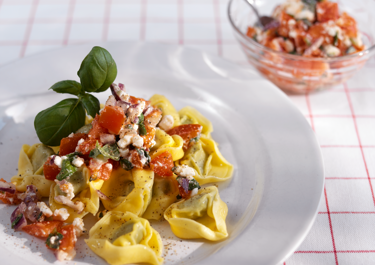 Tortellini