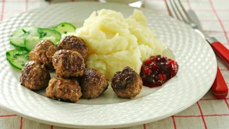 Köttbullar