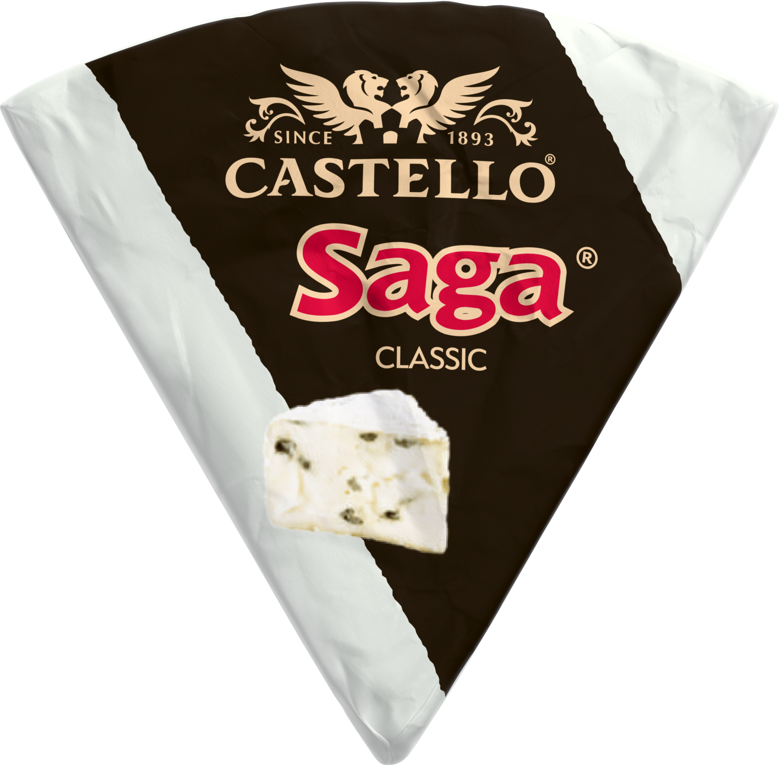 Castello® Saga
