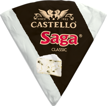 Castello® Saga