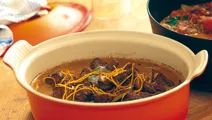 Gryta vin chaud