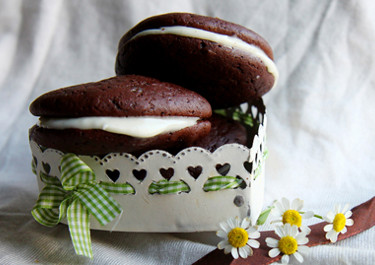 Whoopie Pies