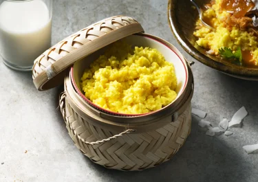 Citronris