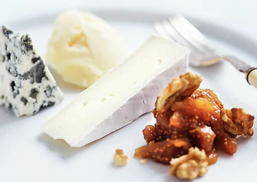 Fikonchutney till ost
