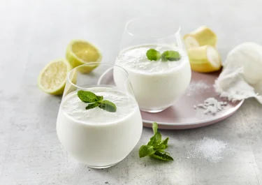 Bananensmoothie
