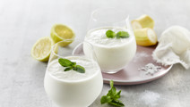 Banansmoothie