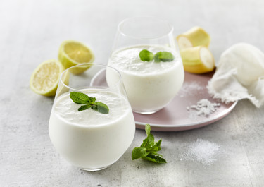 Banansmoothie