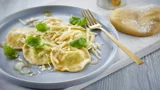 Homemade Ravioli