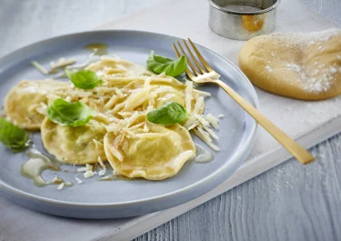 Ravioli